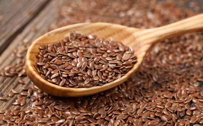 What's the difference between Linseed & Flax