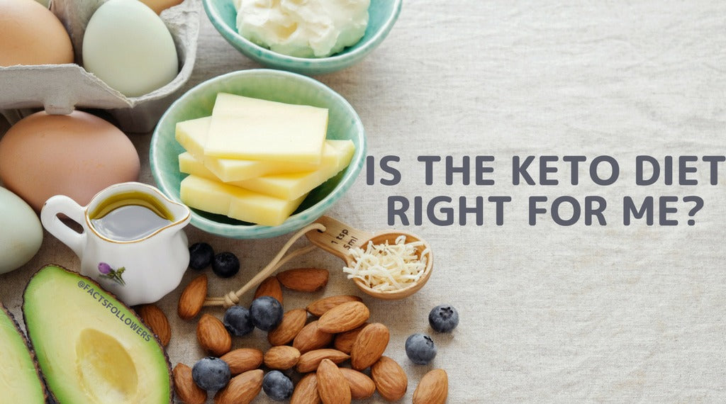 7 Keto Diet Questions (Answered)