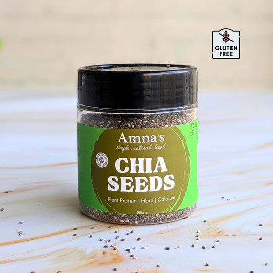 order good quality chia seeds online in Pakistan