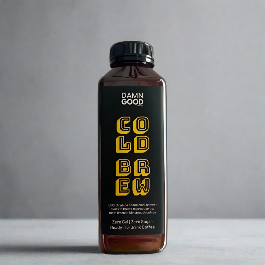 buy Best cold brewed coffee in Lahore