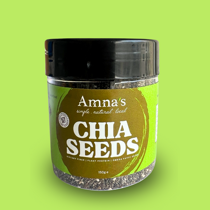 Chia Seeds