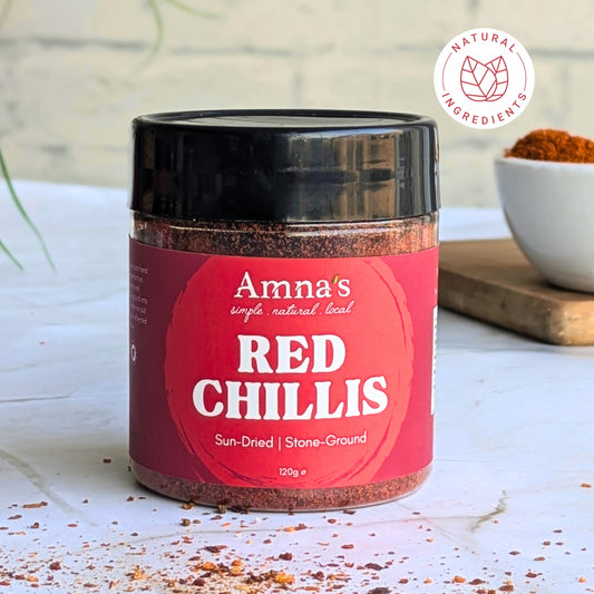 buy organic red chilli powder in Pakistan