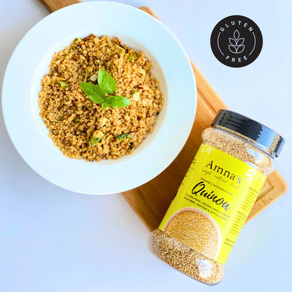 buy organic quinoa superfood online in Pakistan