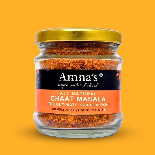 Chaat Masala | All-Natural