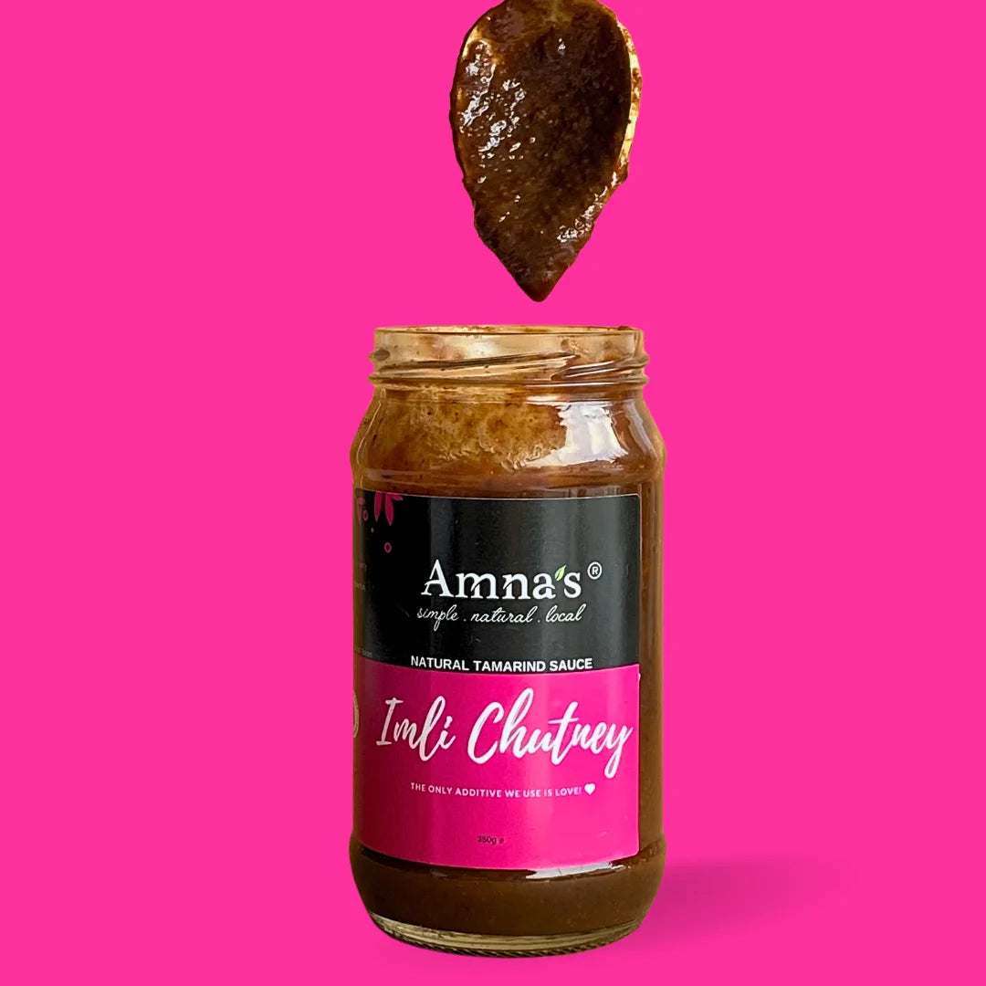 best imli chutney tamarind sauce Pakistan - amnasorganics