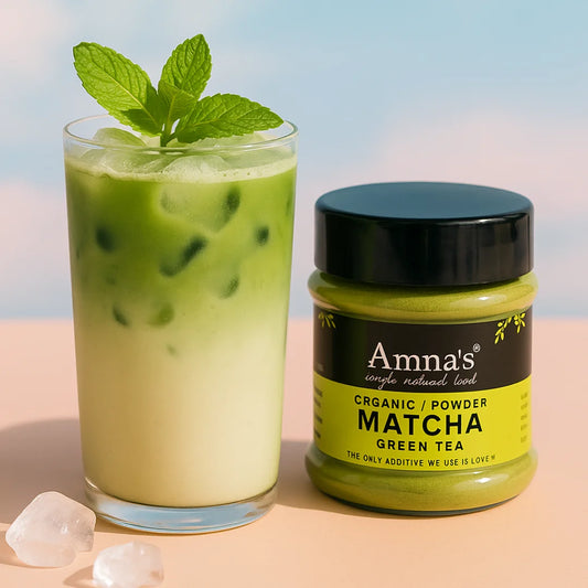 buy real matcha online in Pakistan