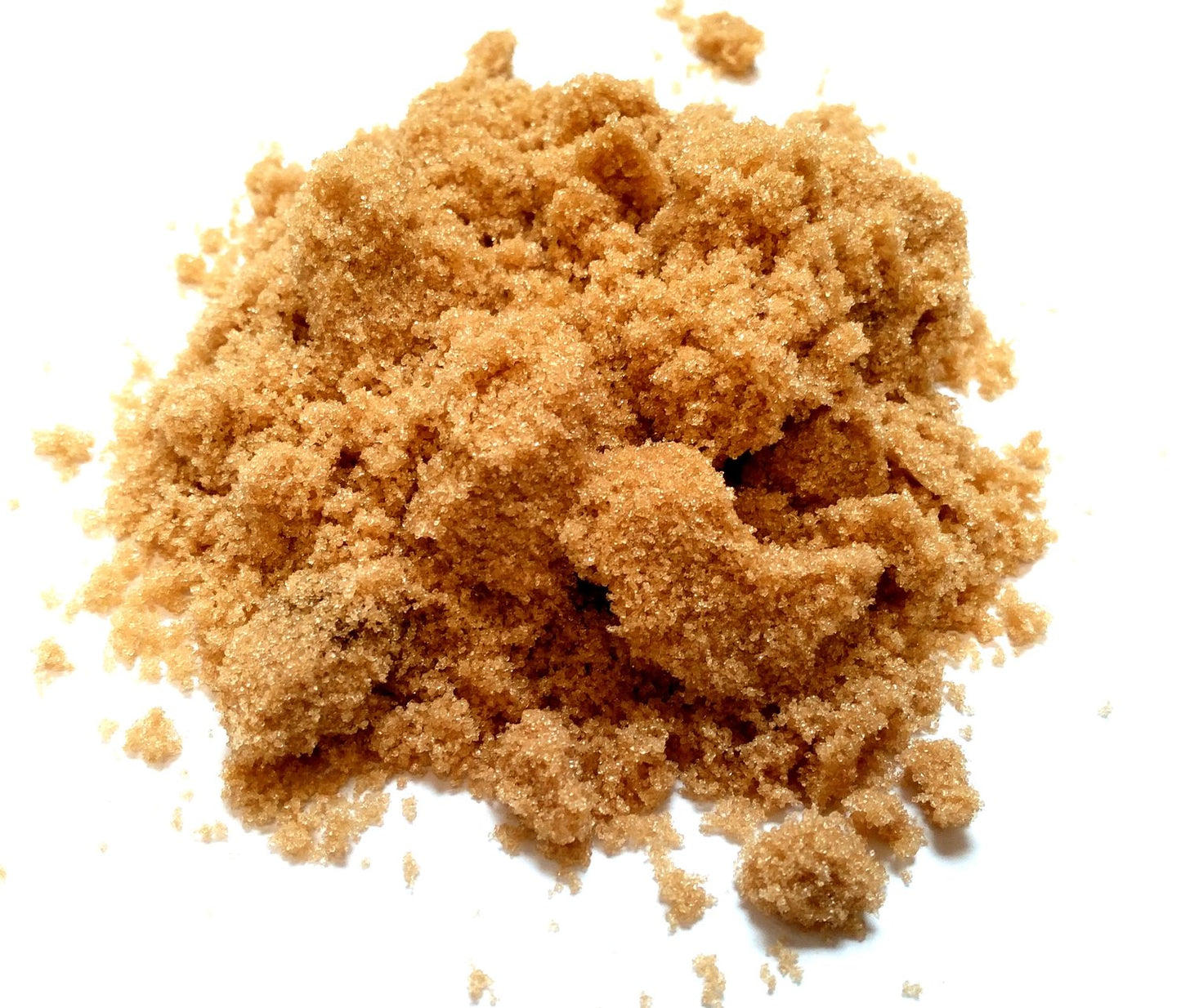 Brown Sugar | Organic | Raw | Unbleached - - gluten free foods Pakistan Lahore Islamabad Karachi Amna's Naturals & Organics