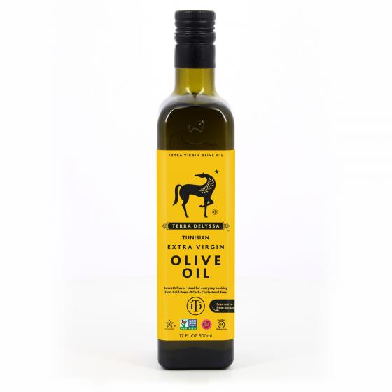 Extra Virgin Olive Oil | Terra Delyssa - - gluten free foods Pakistan Lahore Islamabad Karachi Amna's Naturals & Organics