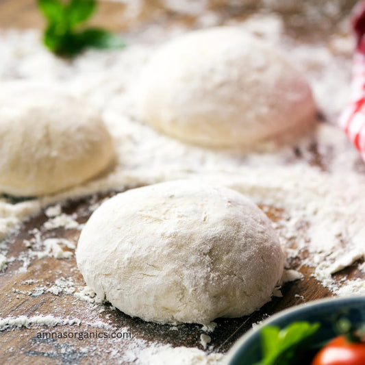Italian 00 Flour | Molino Grassi TIPO 00 FAST H6