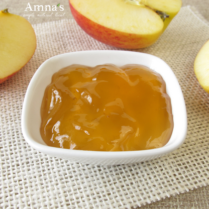 Apple Jelly