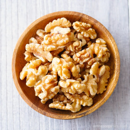 California Walnuts | Raw | Unsalted | Shelled