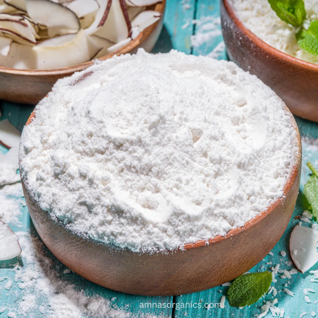 Coconut Flour | All-Natural