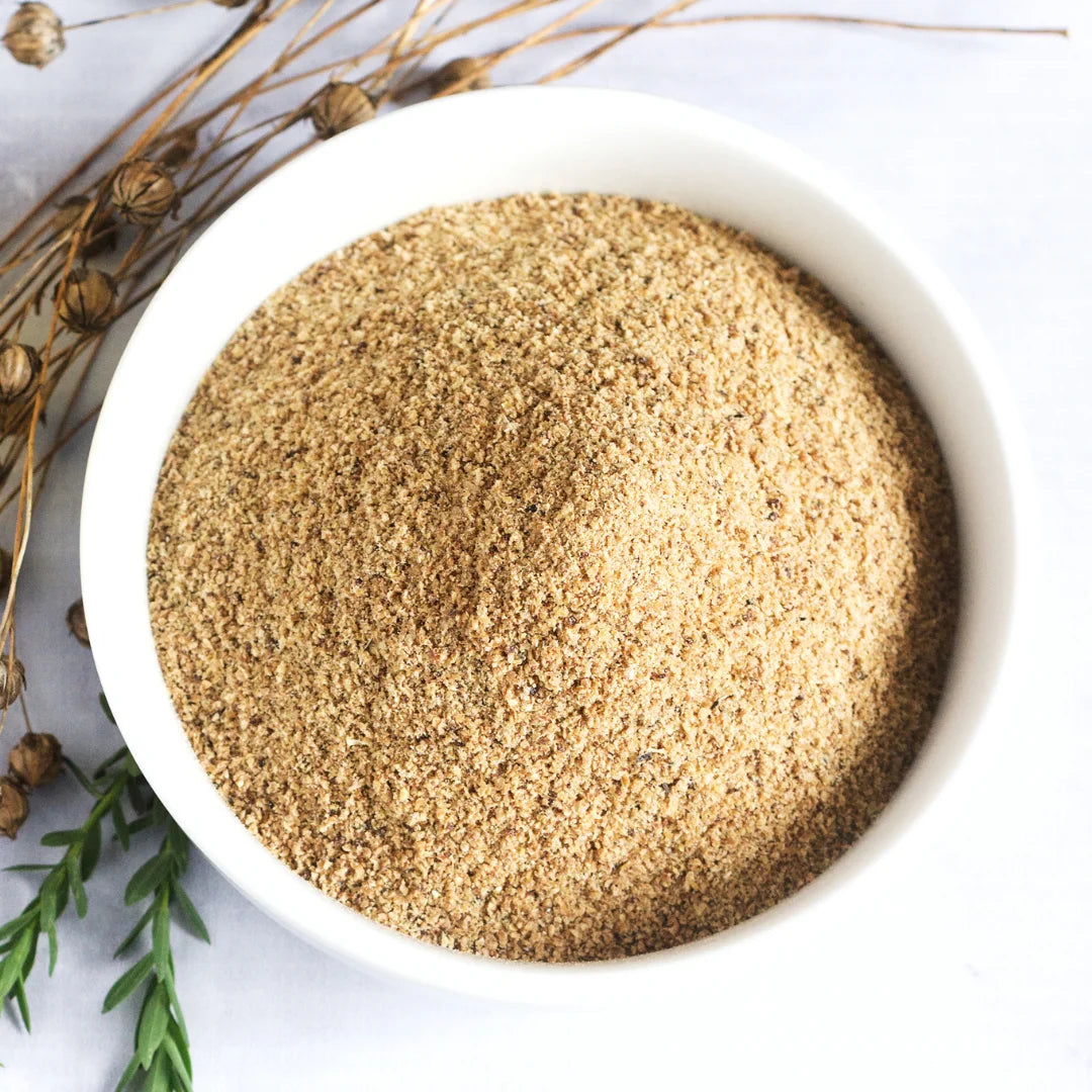 Flax Seed (Alsi) | All-Natural