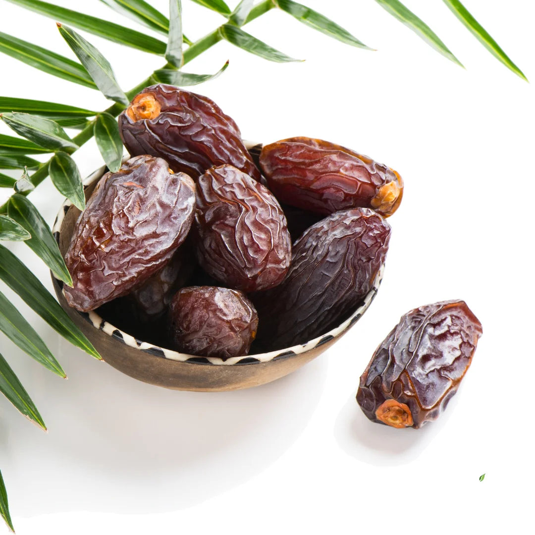 Mabroom Khajoor | Organic Dates