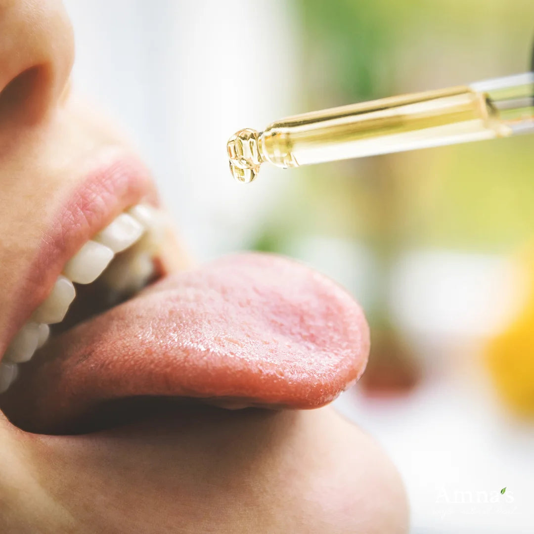 CBD | Cannabidiol Oil - - gluten free foods Pakistan Lahore Islamabad Karachi Amna's Naturals & Organics