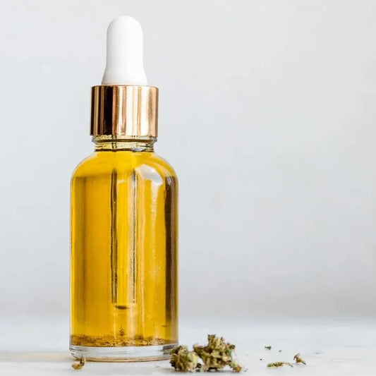 CBD | Cannabidiol Oil - - gluten free foods Pakistan Lahore Islamabad Karachi Amna's Naturals & Organics