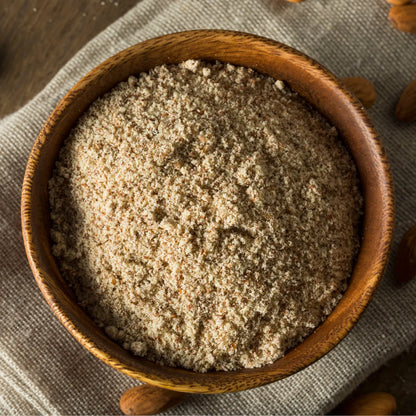 Almond Flour (Almond Meal) | All-Natural | Unblanched