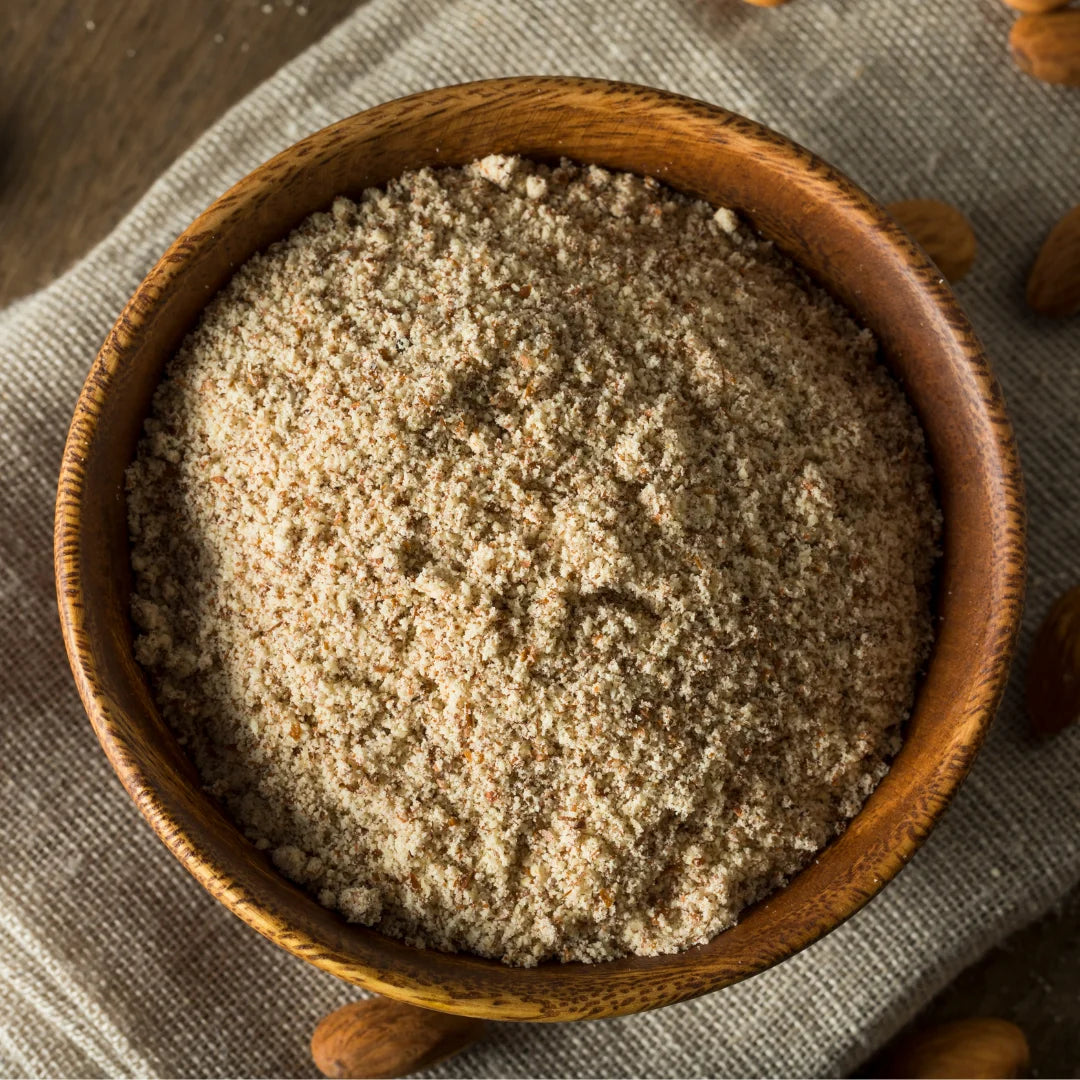 Almond Flour (Almond Meal) | All-Natural | Unblanched