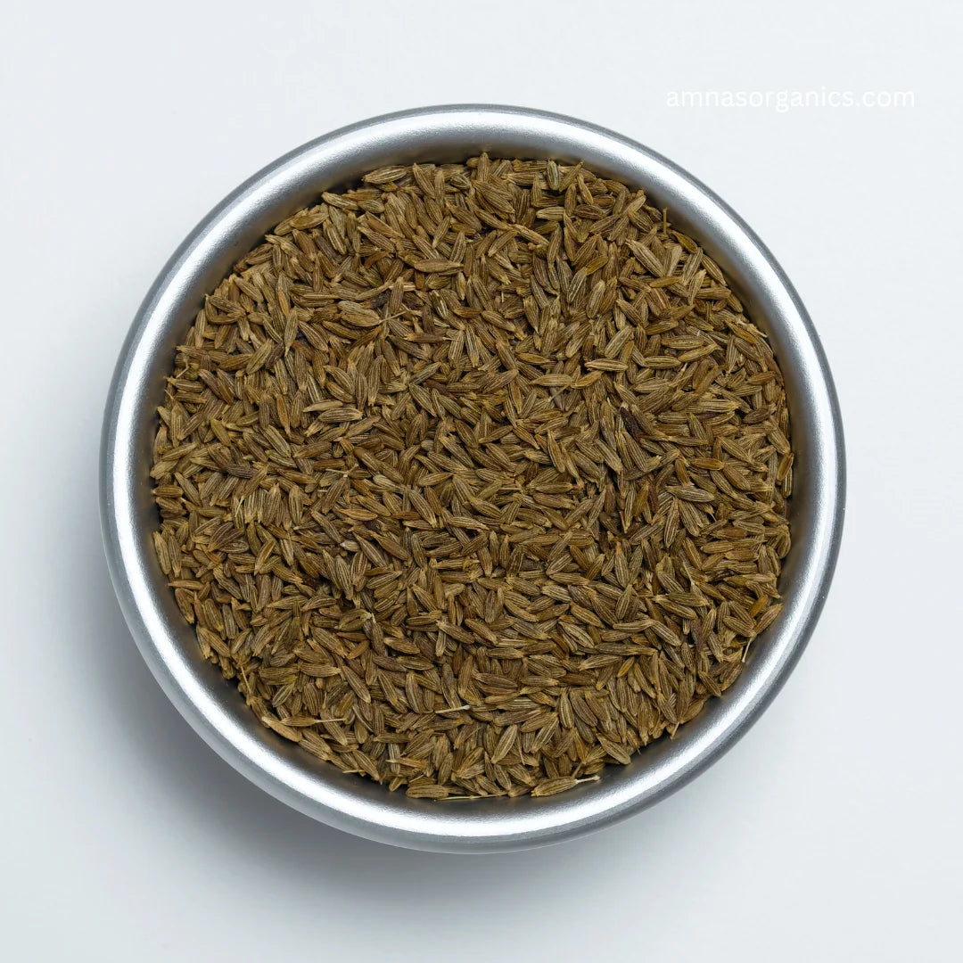 Zeera (Cumin) | All-Natural