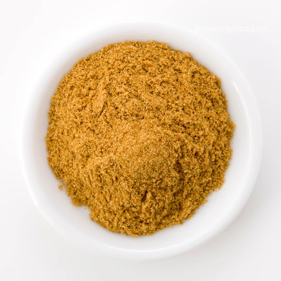 Zeera (Cumin) | All-Natural