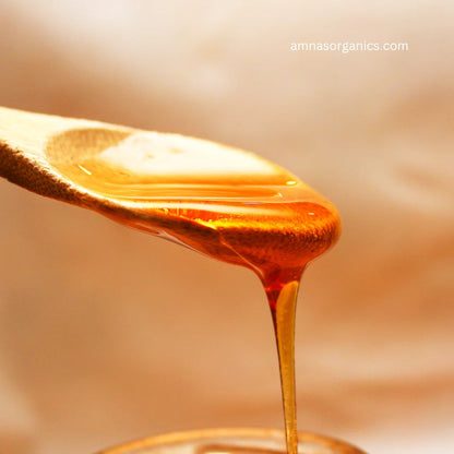 Sidr (Beri) Honey | ziziphus