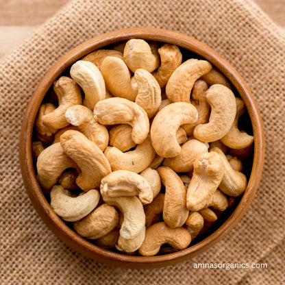 Cashews | Dry Roasted