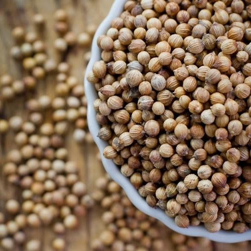 Coriander (Dhania) | All-Natural - - gluten free foods Pakistan Lahore Islamabad Karachi Amna's Naturals & Organics