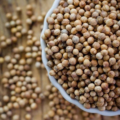 Coriander (Dhania) | All-Natural - - gluten free foods Pakistan Lahore Islamabad Karachi Amna's Naturals & Organics