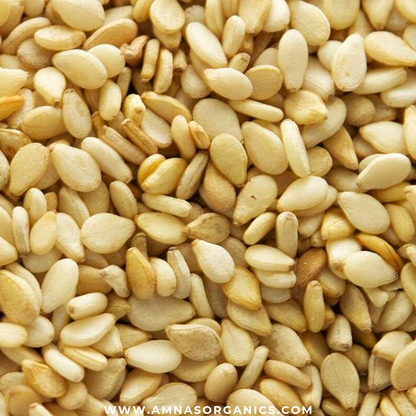 Four Seeds (char Magaz) - - gluten free foods Pakistan Lahore Islamabad Karachi Amna's Naturals & Organics