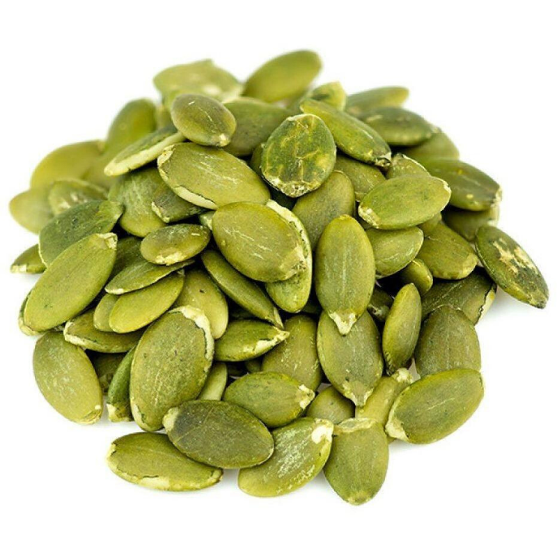 Raw Pumpkin Seeds - - gluten free foods Pakistan Lahore Islamabad Karachi Amna's Naturals & Organics