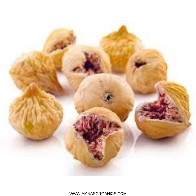 Irani Figs | Persian Anjeer - - gluten free foods Pakistan Lahore Islamabad Karachi Amna's Naturals & Organics