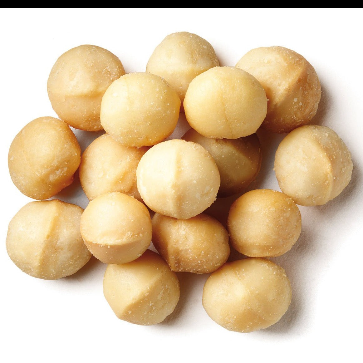 Macadamia Nuts | Raw (without shell) - - gluten free foods Pakistan Lahore Islamabad Karachi Amna's Naturals & Organics