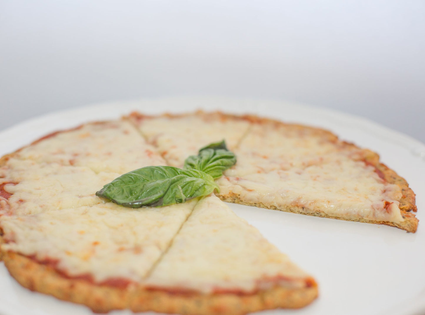 Keto Pizza: Gluten-Free, Low-Carb, Celiac, Diabetic - - gluten free foods Pakistan Lahore Islamabad Karachi Amna's Naturals & Organics