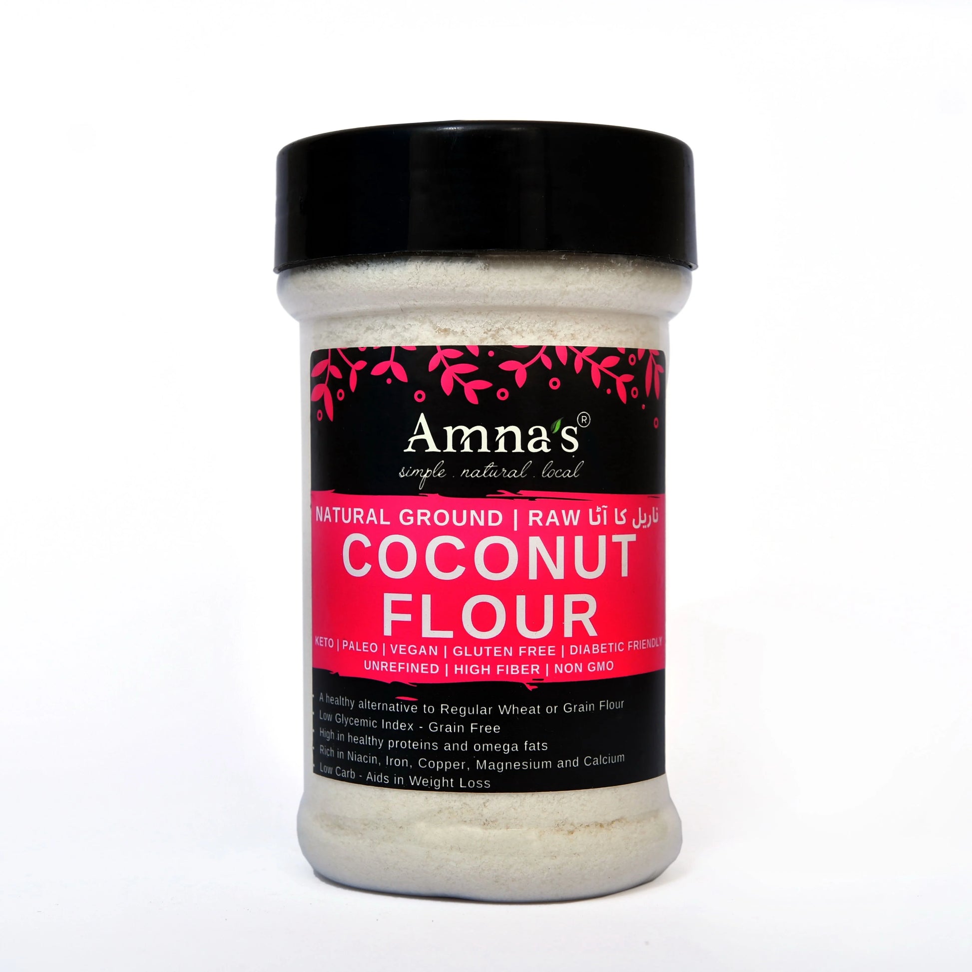 Coconut Flour | All-Natural