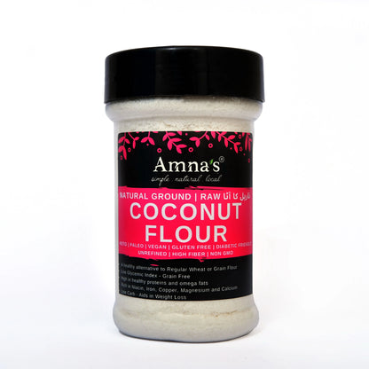 Coconut Flour | All-Natural