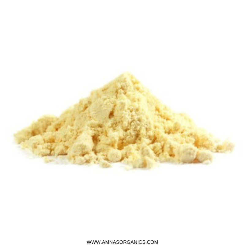 Gram Flour (Besan) | All-Natural - - gluten free foods Pakistan Lahore Islamabad Karachi Amna's Naturals & Organics