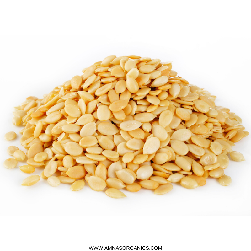 Four Seeds (char Magaz) - - gluten free foods Pakistan Lahore Islamabad Karachi Amna's Naturals & Organics