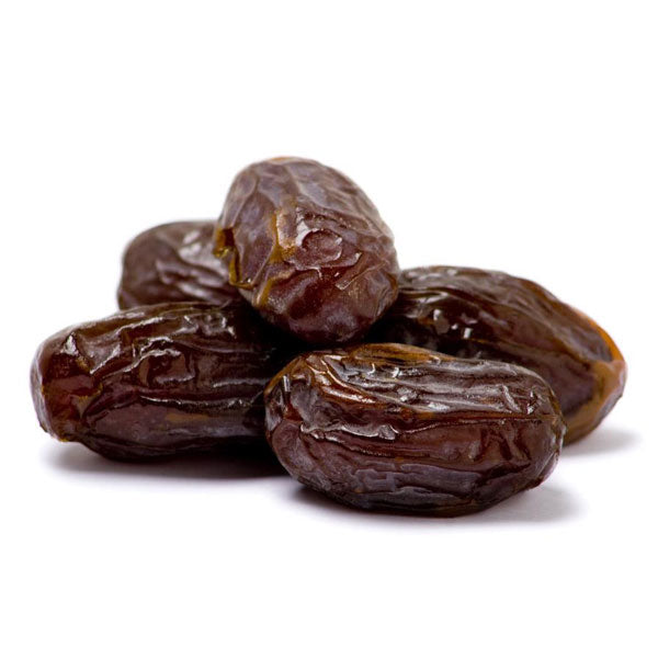 Medjool Dates | Jumbo - - gluten free foods Pakistan Lahore Islamabad Karachi Amna's Naturals & Organics