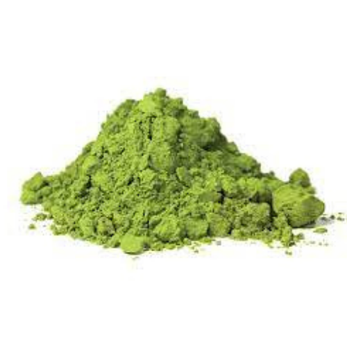 Matcha Green Tea Powder - Organic - - gluten free foods Pakistan Lahore Islamabad Karachi Amna's Naturals & Organics