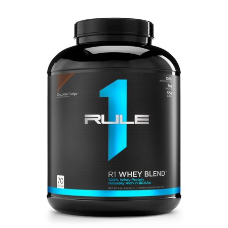 R1 Whey Protein (5lb) - Rule One Whey Protein Blend - - gluten free foods Pakistan Lahore Islamabad Karachi Amna's Naturals & Organics