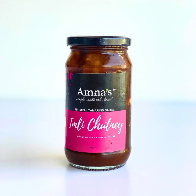 Imli Chutney | Tamarind Sauce